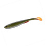 Силікон Daiwa Prorex Slim Shady 105mm 8.0g #Natural Green Roach