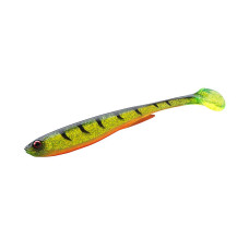 Силікон Daiwa Prorex Slim Shady 160mm 25.5g #Ghost Firetiger