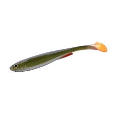 Силікон Daiwa Prorex Slim Shady 160mm 25.5g #Natural Green Roach