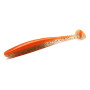 Силікон Daiwa Tournament D`Fin 75mm 10 pc #Crystal UV