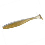 Силікон Daiwa Tournament D`Fin 75mm 10 pc #Crystal UV