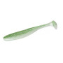 Силікон Daiwa Tournament D`Fin 75mm 10 pc #Crystal UV
