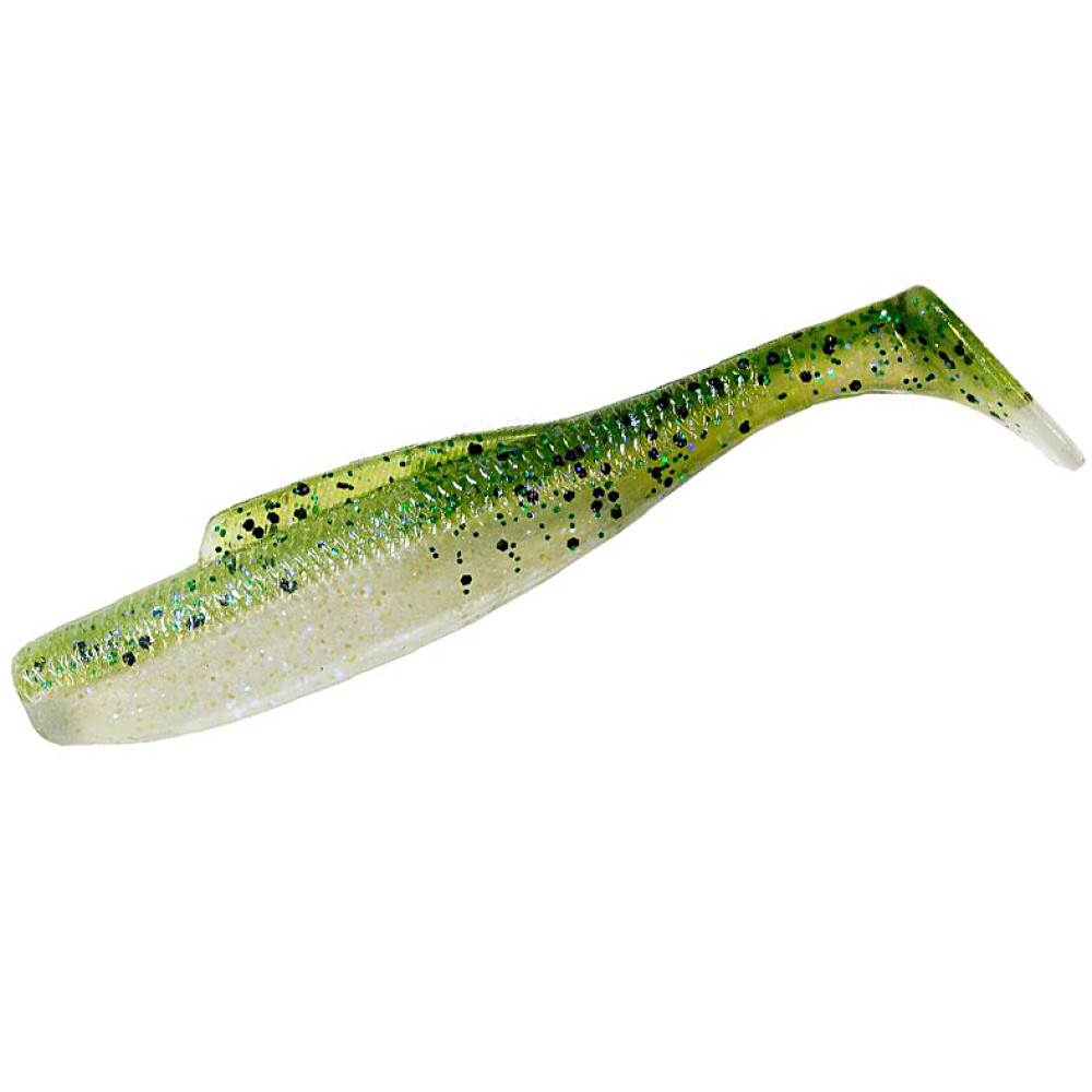 Силіконова приманка ZMAN Diezel Minnowz 4" 5pc #Deep Sea Cisco