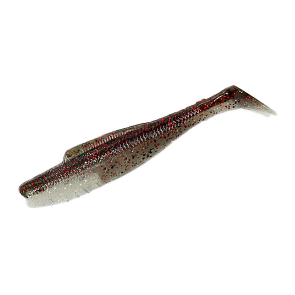 Силіконова приманка ZMAN Diezel Minnowz 4" 5pc #Deep Sea Cisco
