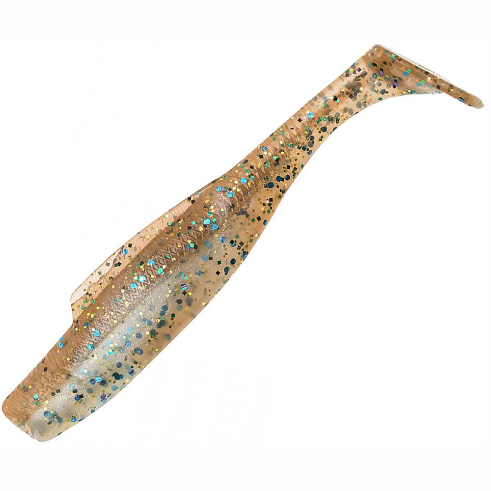 Силіконова приманка ZMAN Diezel Minnowz 4" 5pc #Deep Sea Cisco