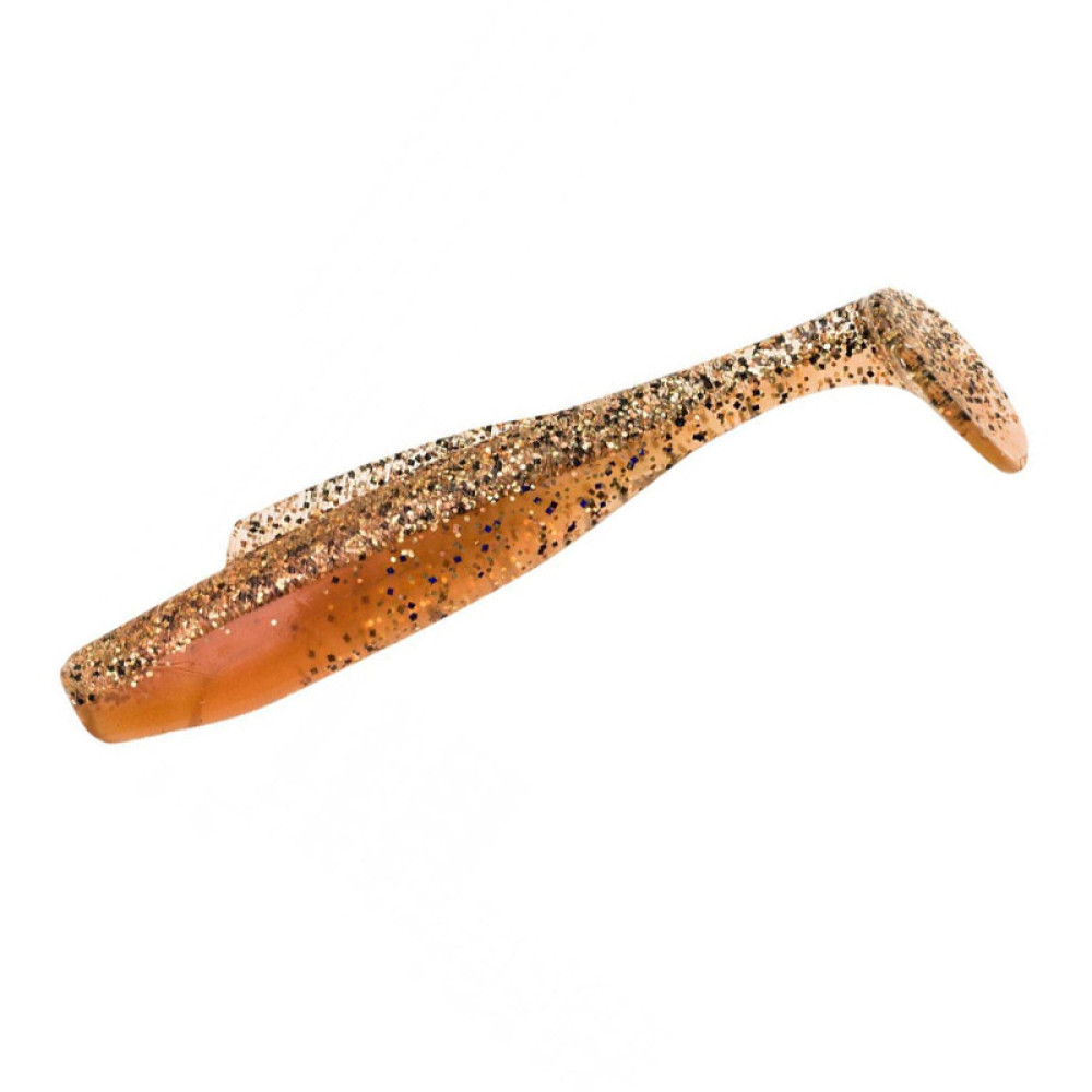 Силіконова приманка ZMAN Diezel Minnowz 4" 5pc #Deep Sea Cisco