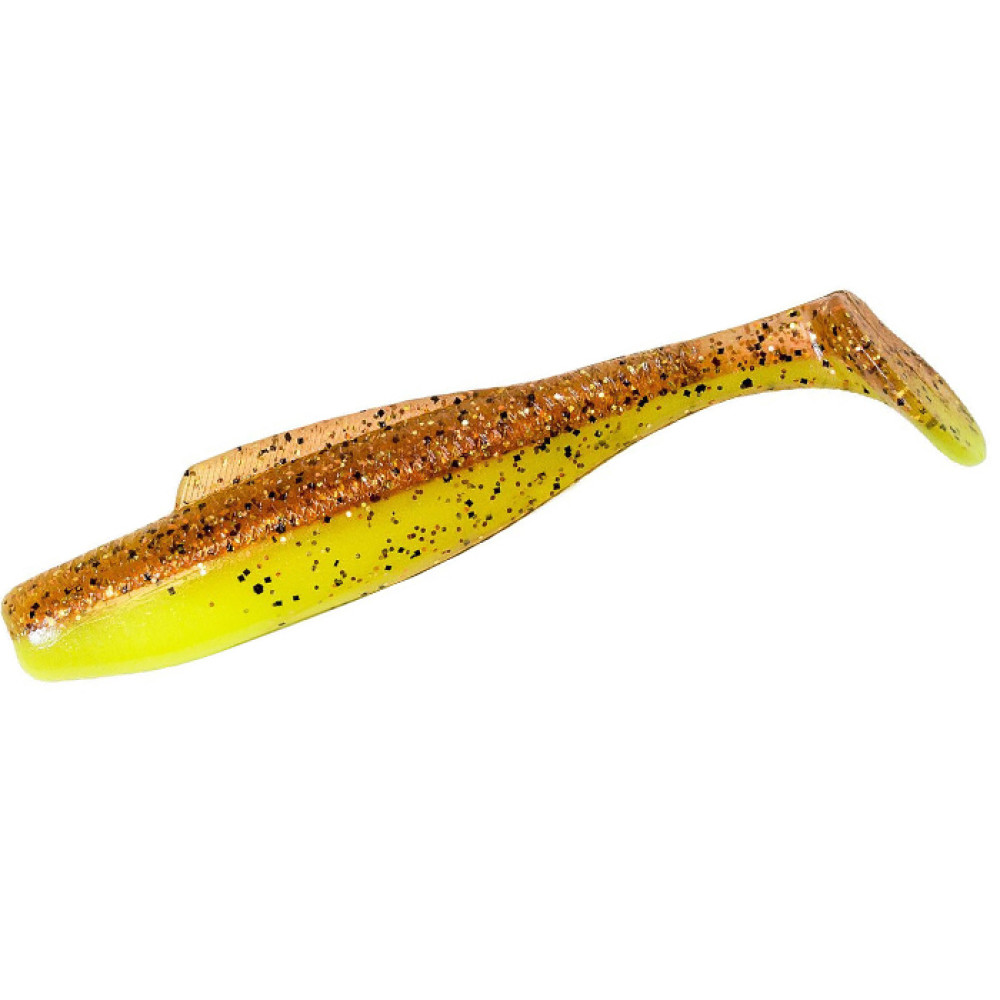 Силіконова приманка ZMAN Diezel Minnowz 4" 5pc #Deep Sea Cisco