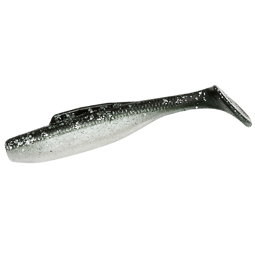 Силіконова приманка ZMAN Diezel Minnowz 4" 5pc #Deep Sea Cisco