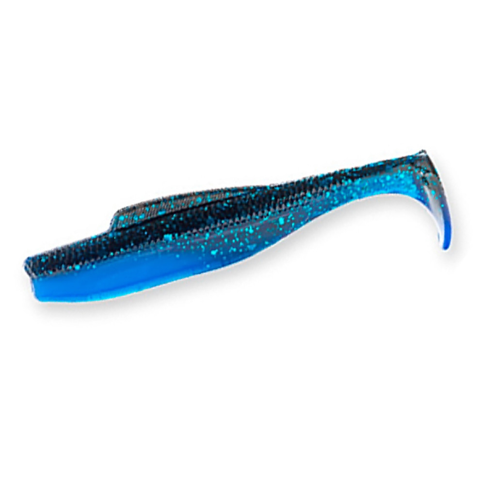 Силіконова приманка ZMAN Diezel Minnowz 4" 5pc #Deep Sea Cisco