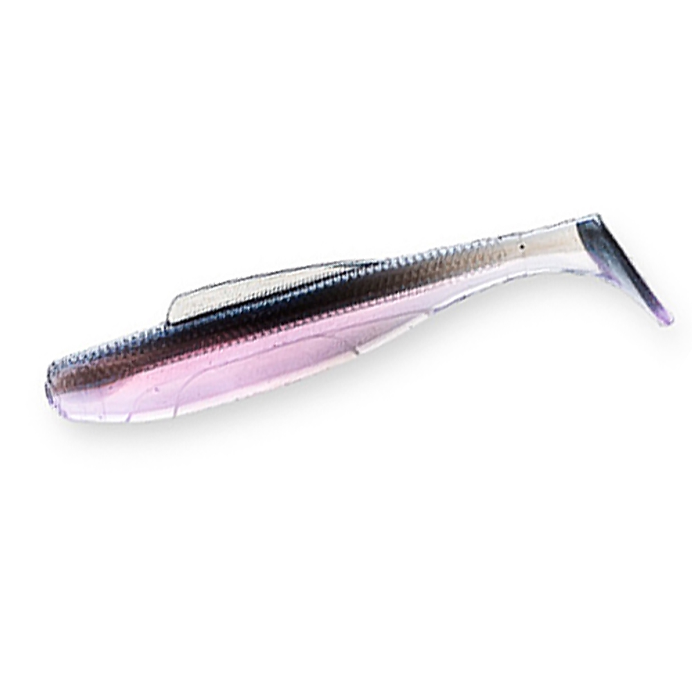 Силіконова приманка ZMAN Diezel Minnowz 4" 5pc #Deep Sea Cisco