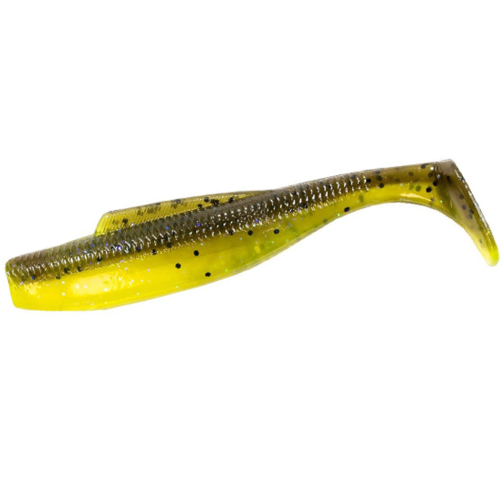Силіконова приманка ZMAN Diezel Minnowz 4" 5pc #Deep Sea Cisco