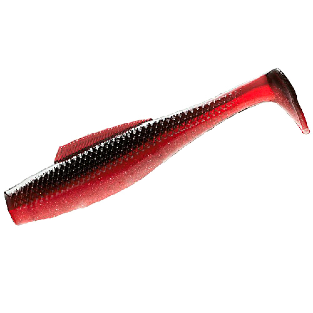 Силіконова приманка ZMAN Diezel Minnowz 4" 5pc #Deep Sea Cisco