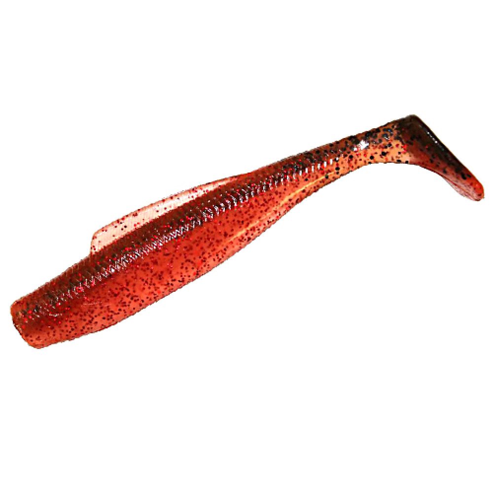 Силіконова приманка ZMAN Diezel Minnowz 4" 5pc #Deep Sea Cisco
