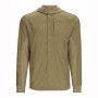 Сорочка Simms Intruder Hoody Bay Leaf XXL