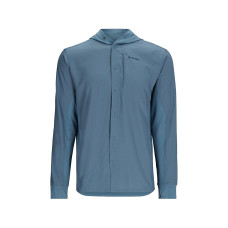 Сорочка Simms Intruder Hoody Neptune XL