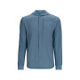 Сорочка Simms Intruder Hoody Neptune XL