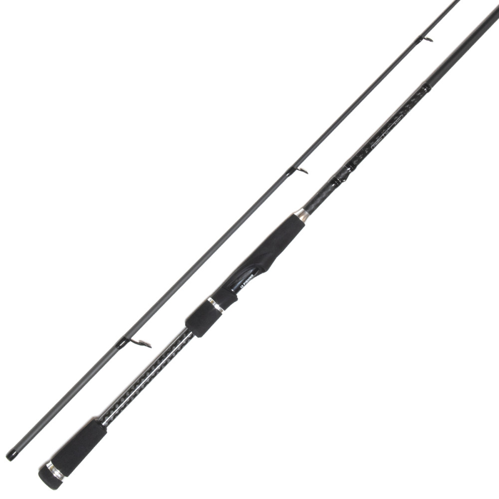Спінінг 13 Fishing Fate Black 80M 2.4m 10-30g