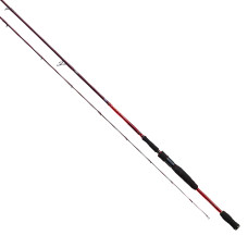 Спінінг Daiwa Heartland 772MFS-SV AGS 17 2,31m 3,5-14gr