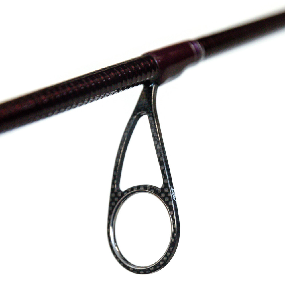 Спінінг Daiwa Heartland 772MFS-SV AGS 17 2,31m 3,5-14gr