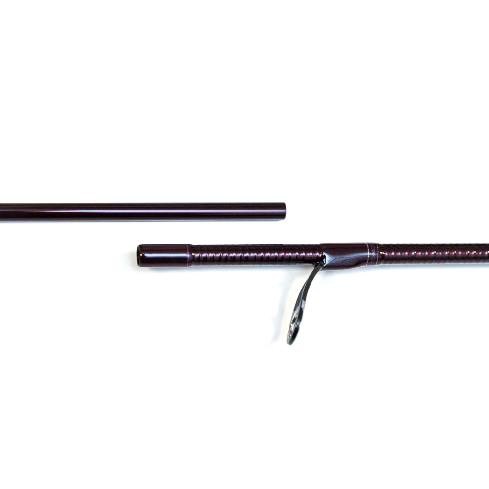 Спінінг Daiwa Heartland 772MFS-SV AGS 17 2,31m 3,5-14gr