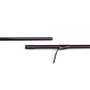 Спінінг Daiwa Heartland 772MFS-SV AGS 17 2,31m 3,5-14gr