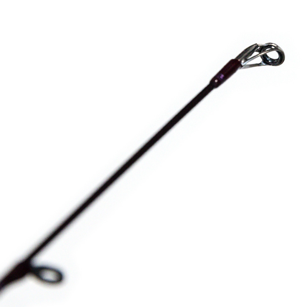 Спінінг Daiwa Heartland 772MFS-SV AGS 17 2,31m 3,5-14gr