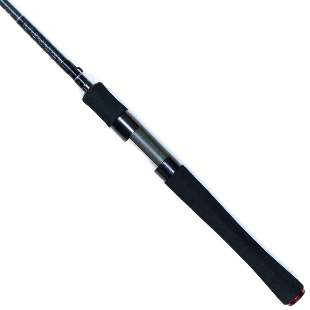 Спінінг Daiwa Heartland HL 702MLRS AGS14 2.13 1.75-7gr