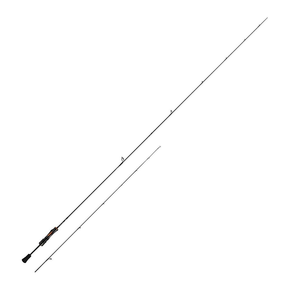 Спінінг Daiwa Iprimi 66UL 1.99m 0.6-3g