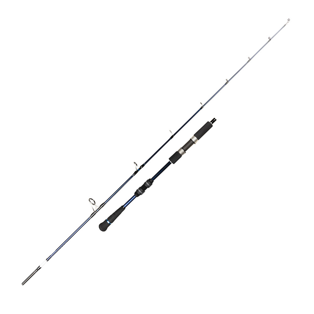 Спінінг Daiwa Saltist Hyper Slow Jig 62-2 S 1.88m 80-200g