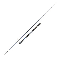 Спінінг Daiwa Saltist Hyper Slow Jig 62-2 S 1.88m 80-200g