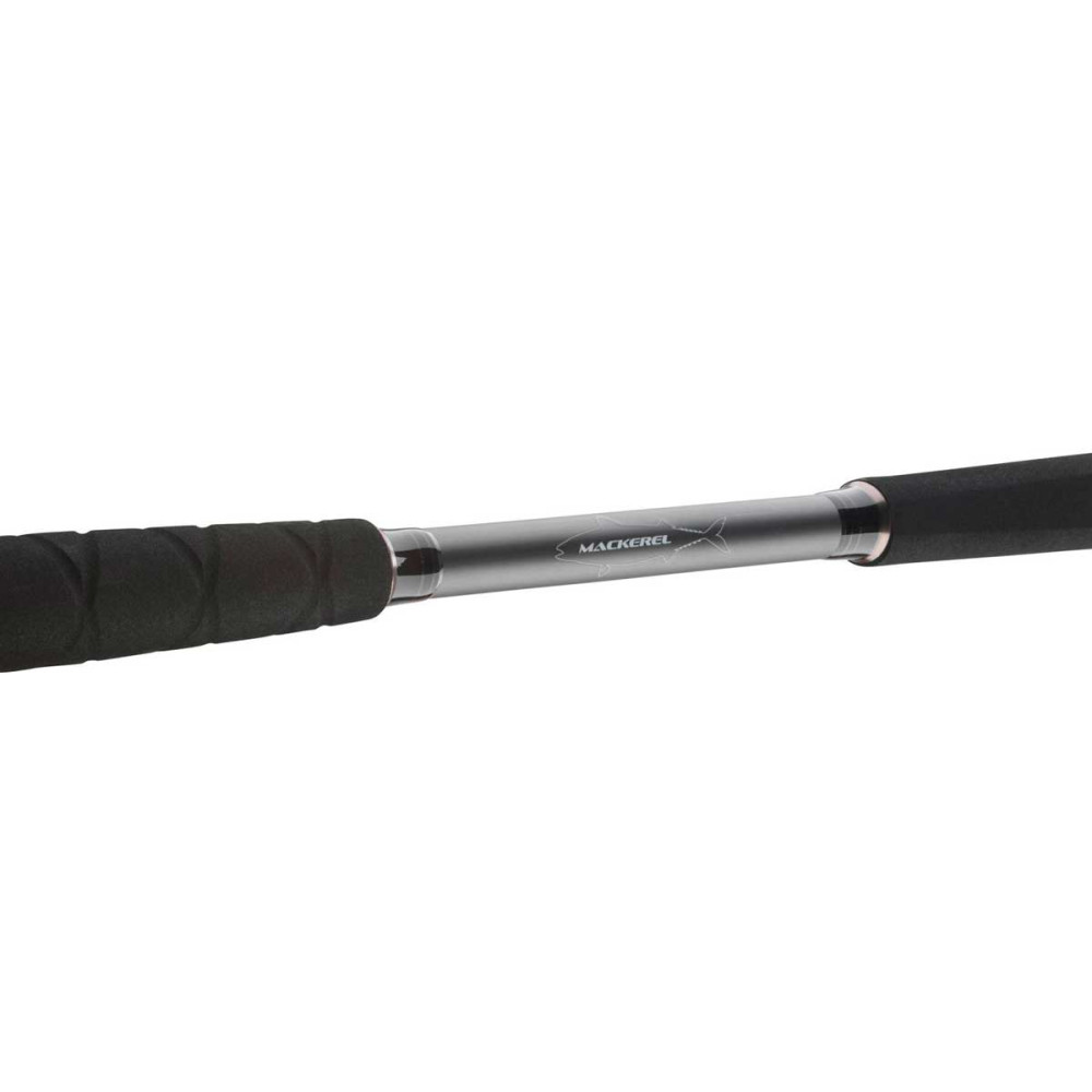 Спінінг Daiwa Seahunter X 2.40m 100-200g