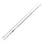 Спінінг Daiwa Steez AGS Spin 2.22m 3-21g