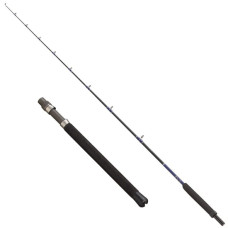 Спінінг Fladen Maxximus Solid Carbon Shadow 2.4m 150-700g 20-40lbs