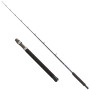 Спінінг Fladen Maxximus Solid Carbon Shadow 2.4m 150-700g 20-40lbs
