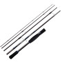 Спінінг Graphiteleader Compatto GCMS-705L 2,13m 10gr