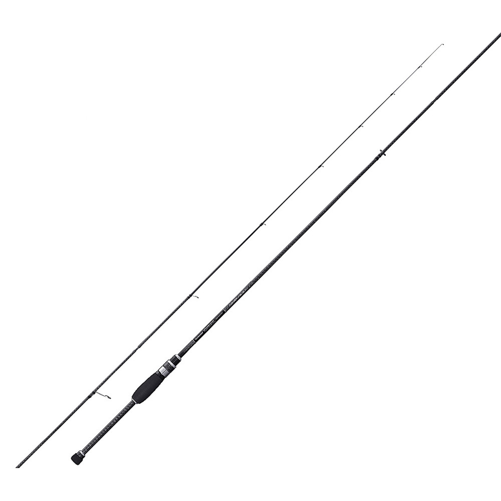 Спінінг Graphiteleader Corto Prototype 23GCORPS-672L-HS 2.01m MAX 5g
