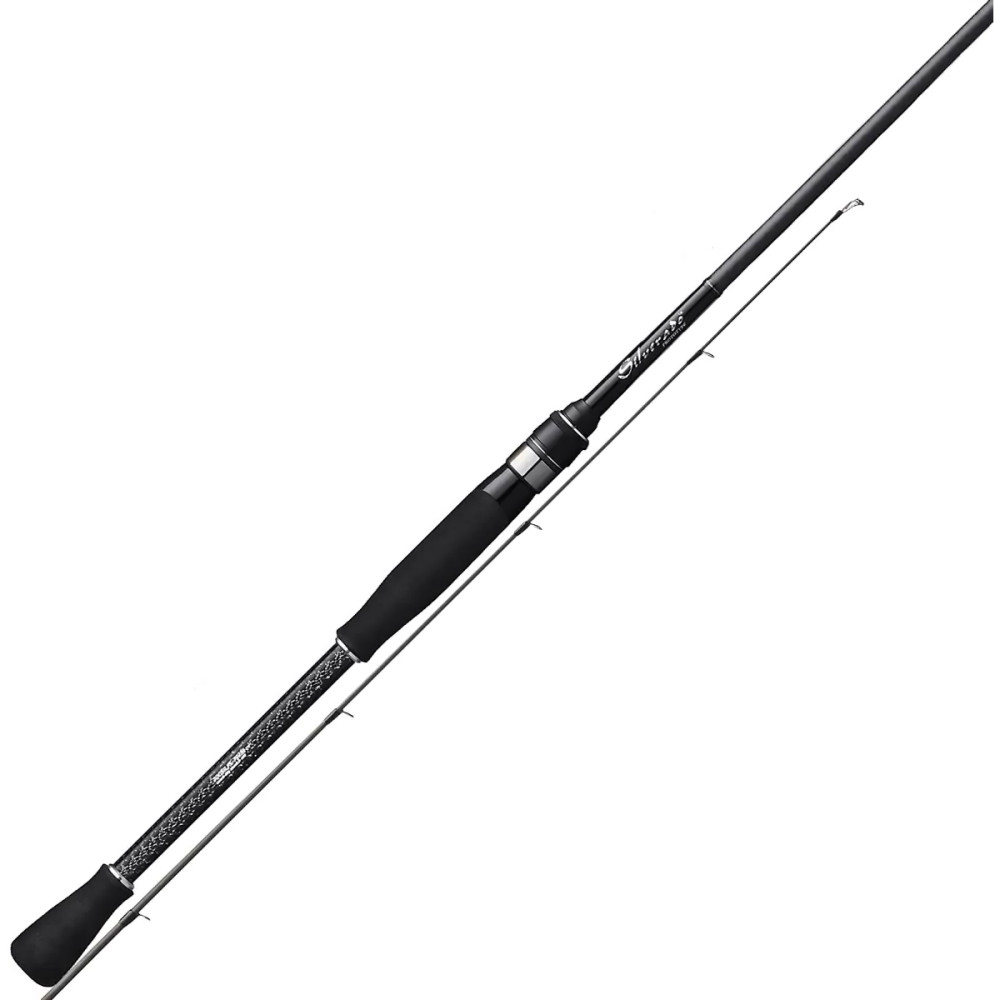 Спінінг Graphiteleader Silverado Prototype 20GSILPS-792M 2.36m 5-20g