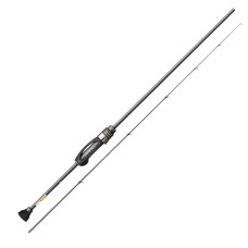 Спінінг Graphiteleader Super Corto 24GCORSS-582UL-HS＋1.73m MAX 3g