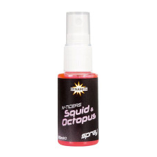 Спрей Dynamite Baits N-Ticers Squid & Octopus 30ml