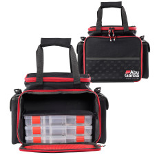 Сумка Abu Garcia  Large Lure Bag