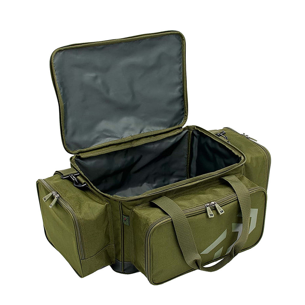 Сумка Daiwa Black Widow Low Level Carryall