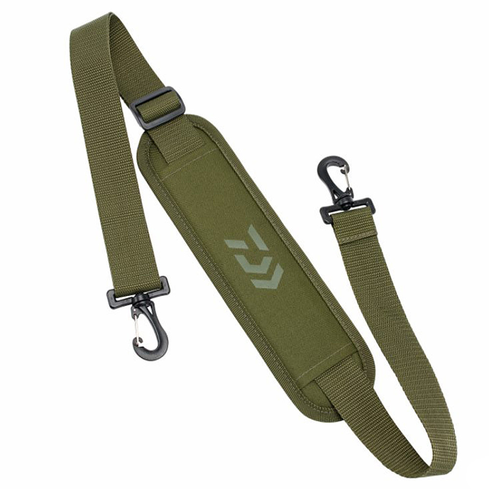Сумка Daiwa Black Widow Low Level Carryall