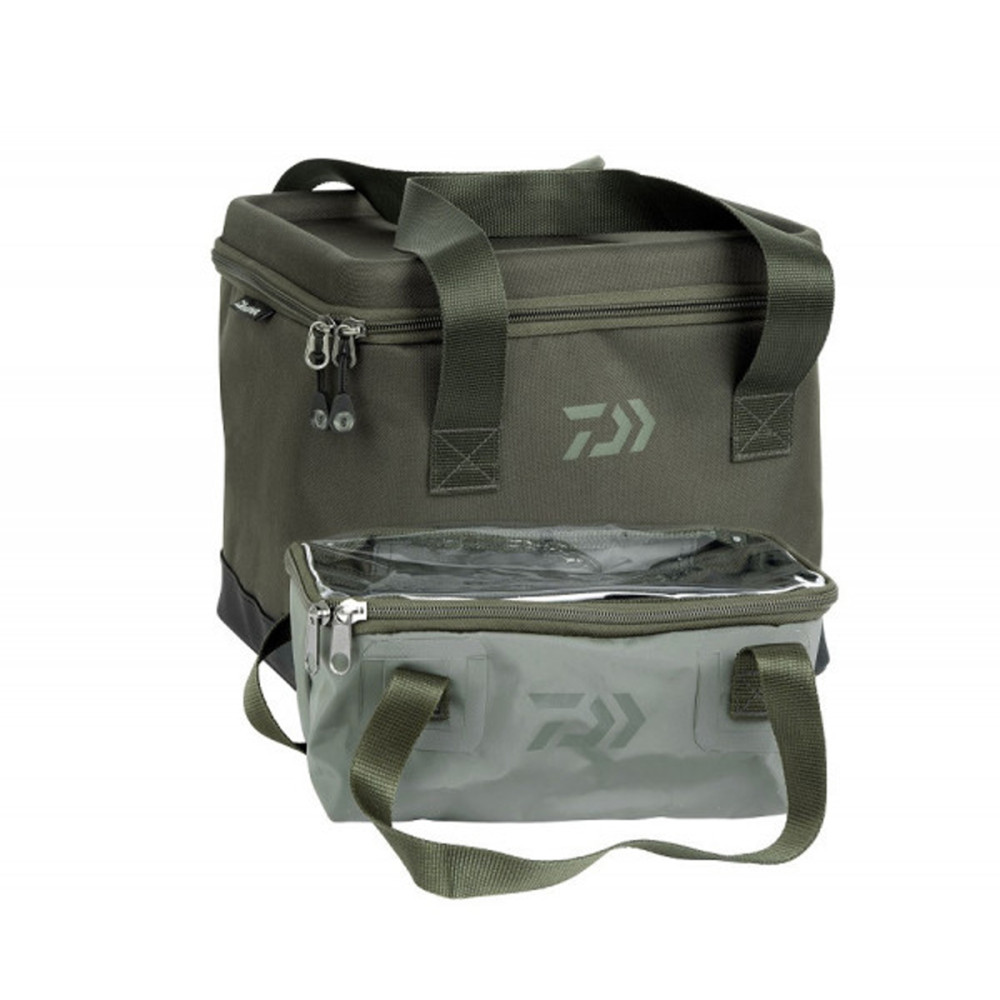 Сумка Daiwa IFS Brew & Overnight Cook Bag