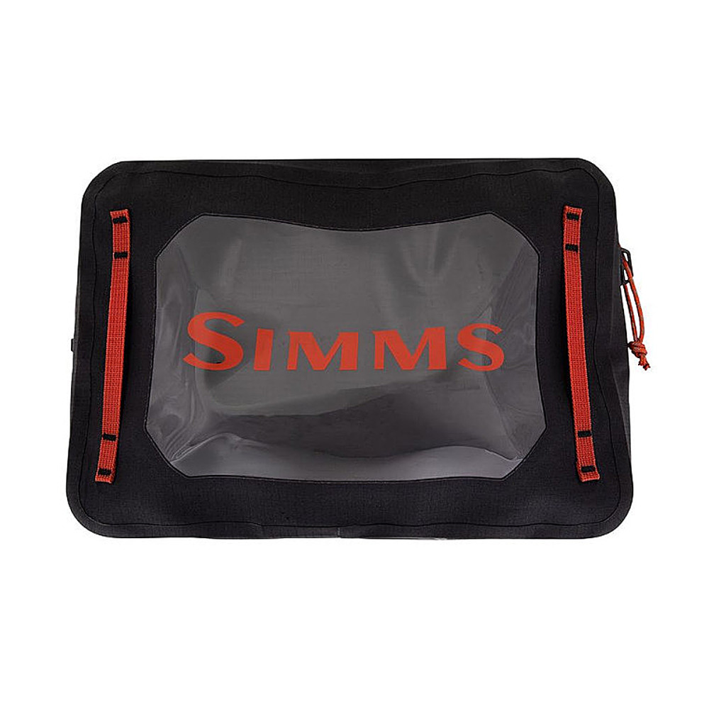 Сумка Simms Dry Creek Z Gear Pouch - 4L Black