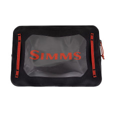 Сумка Simms Dry Creek Z Gear Pouch - 4L Black