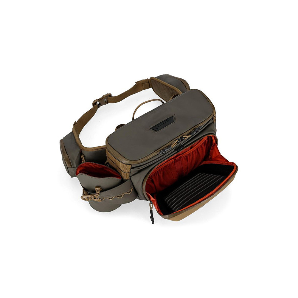 Сумка Simms Headwaters Hip Pack Hickory