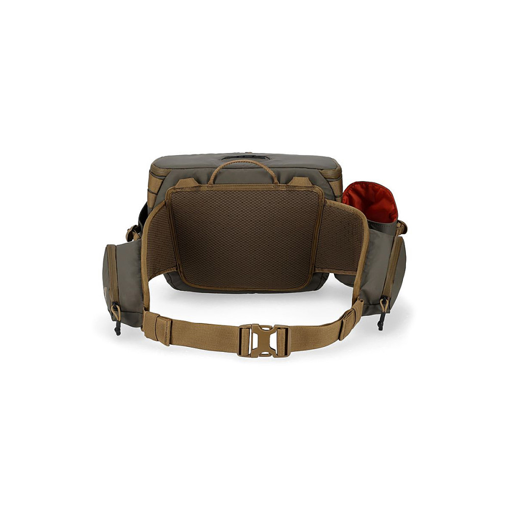 Сумка Simms Headwaters Hip Pack Hickory