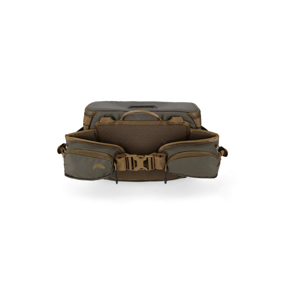 Сумка Simms Headwaters Hip Pack Hickory