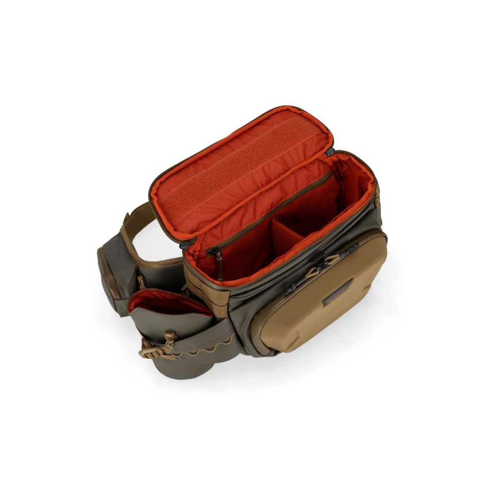 Сумка Simms Headwaters Hip Pack Hickory