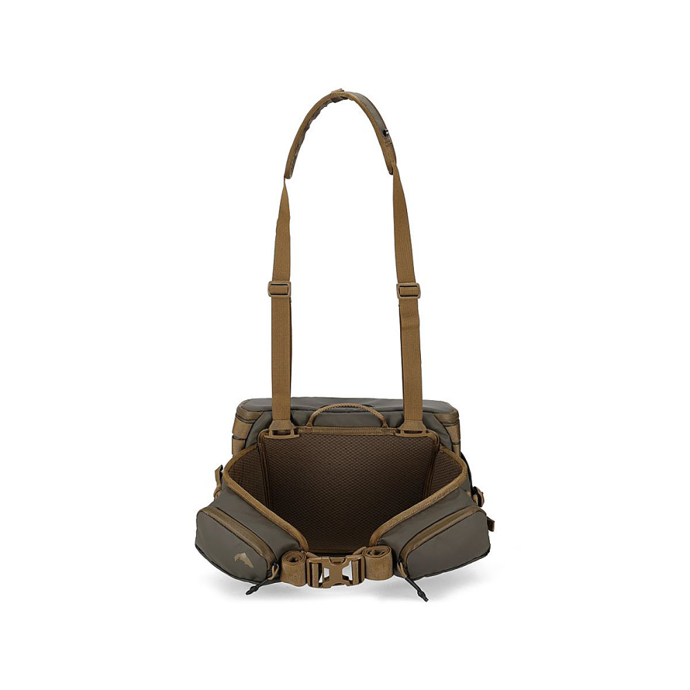 Сумка Simms Headwaters Hip Pack Hickory